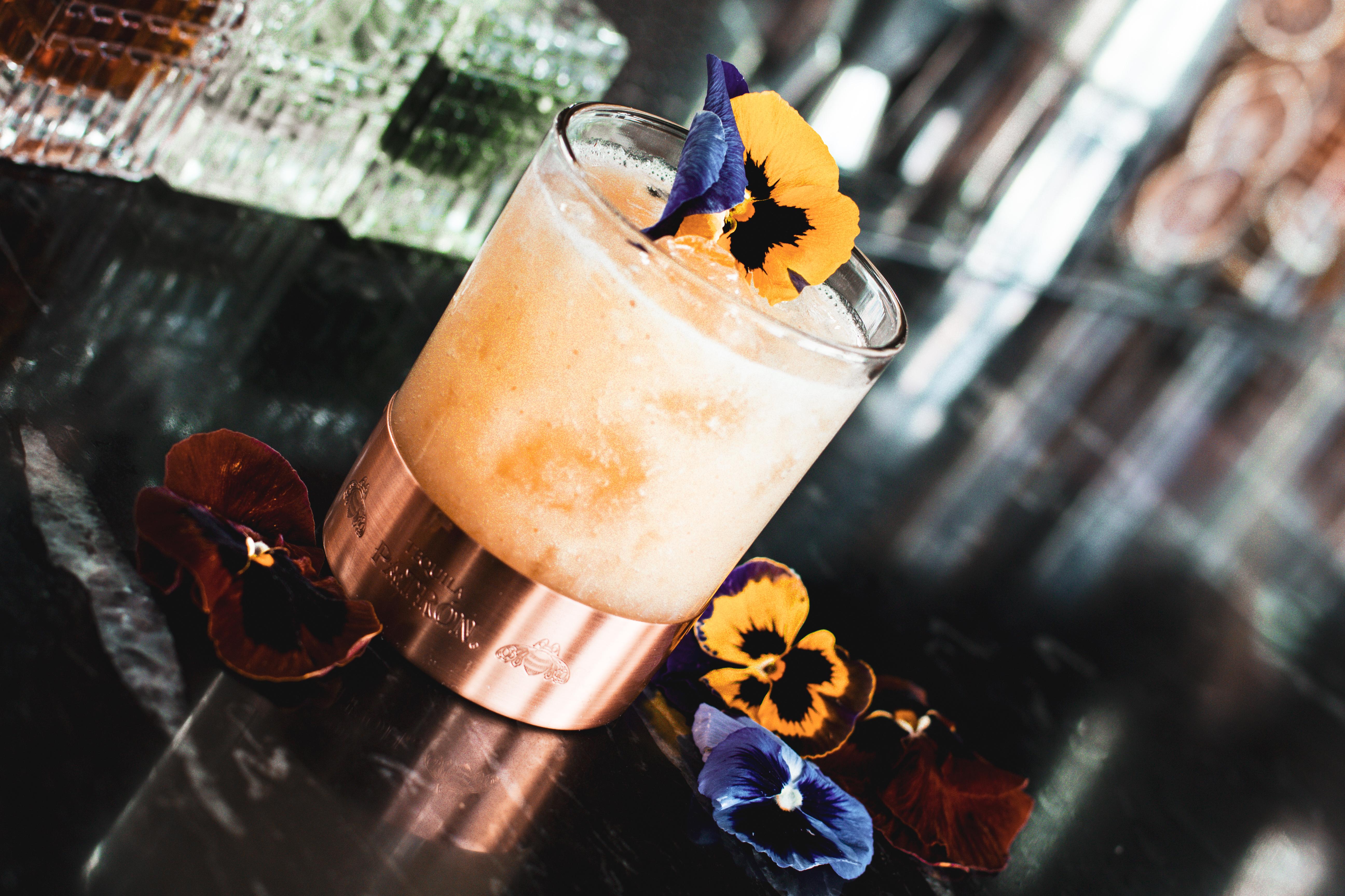 Vp Plaza Espana Design Мадрид Екстериор снимка A cocktail