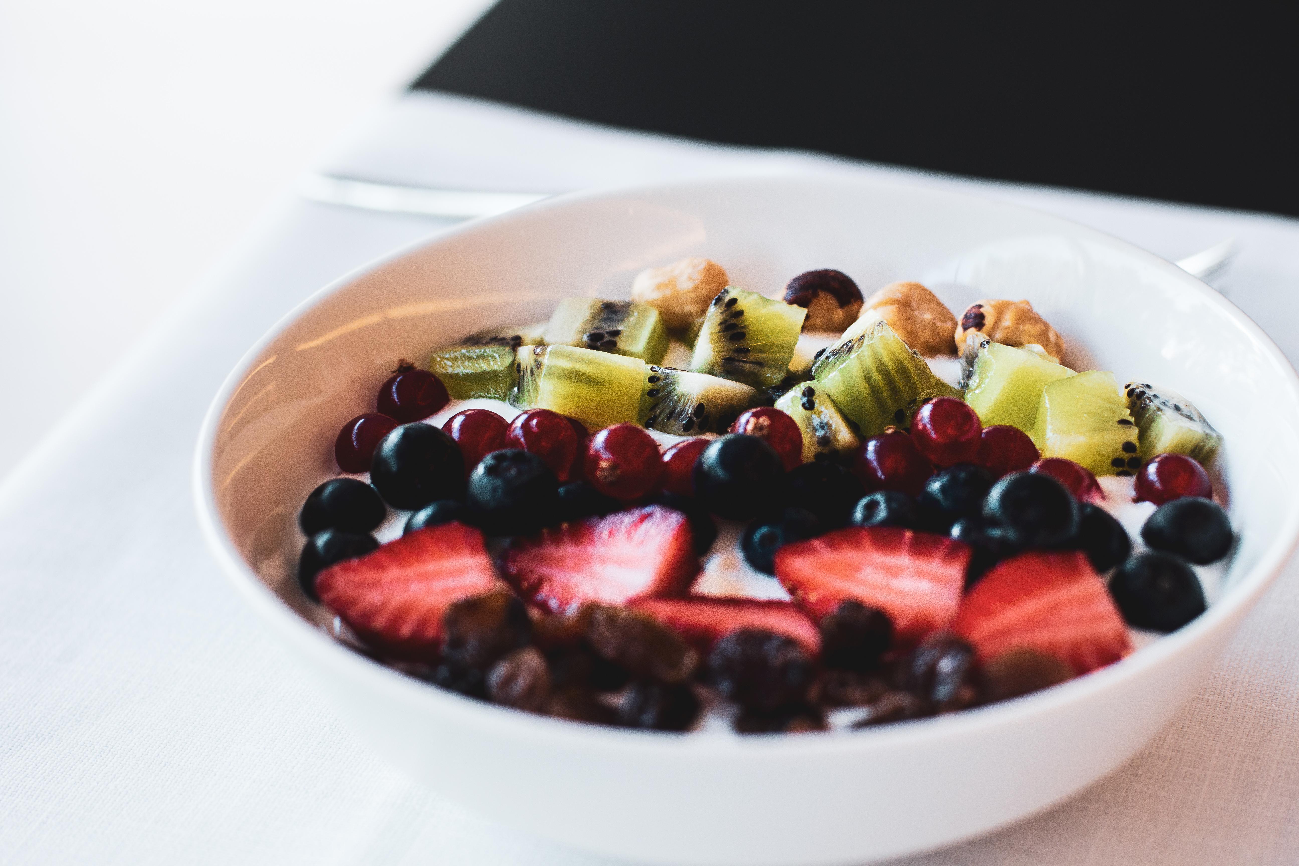 Vp Plaza Espana Design Мадрид Екстериор снимка A fruit salad