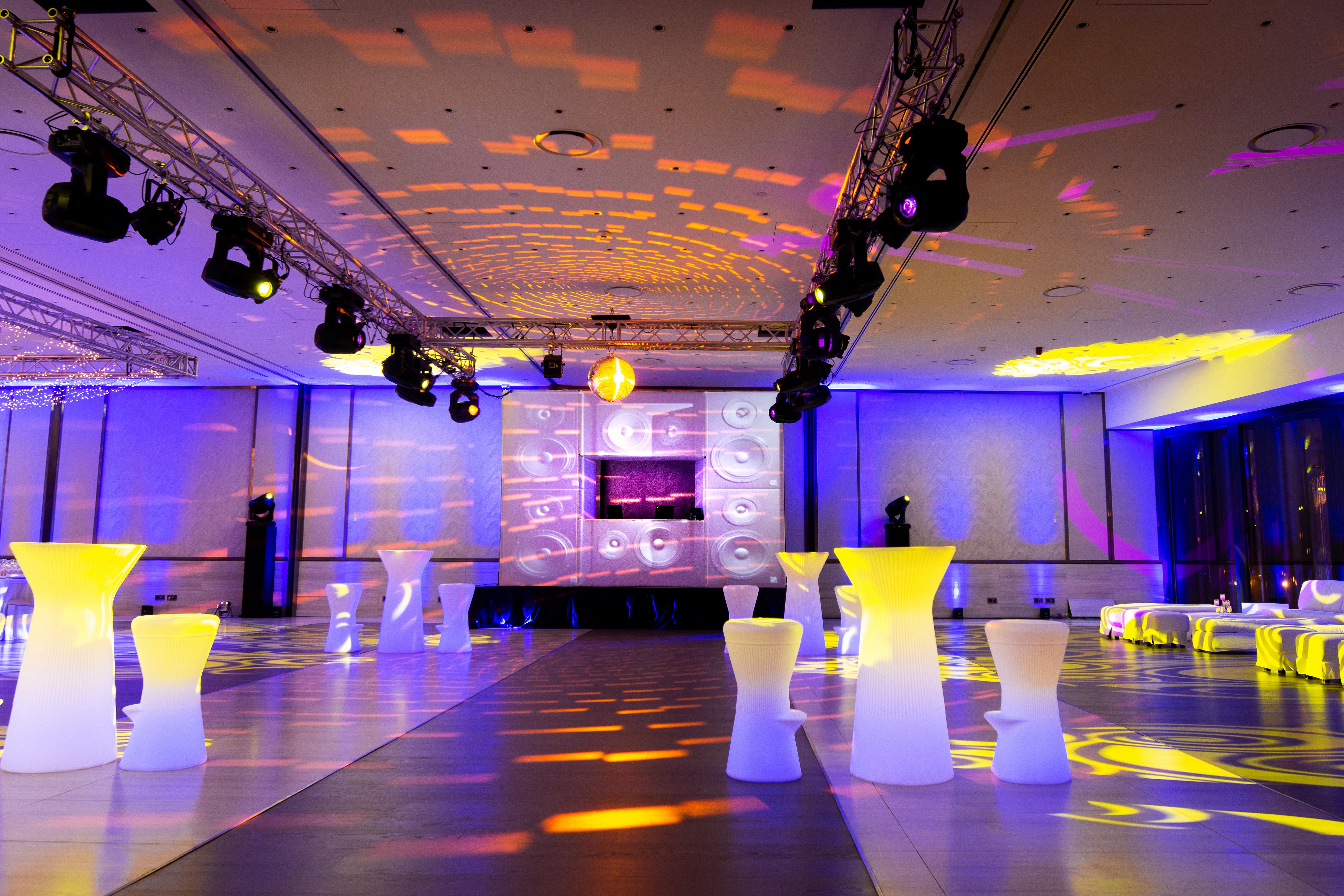Vp Plaza Espana Design Мадрид Екстериор снимка The ballroom